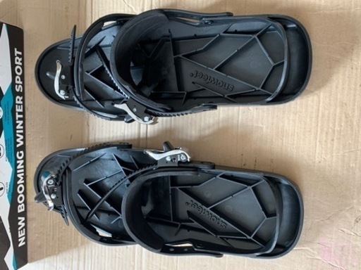 【正規品】スノーフィート　ショートスキー
