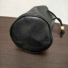 SONY レンズケースの画像