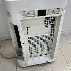 SHARP 加湿 空気清浄機 1の画像