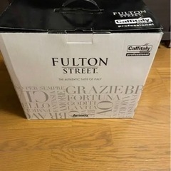 アムウェイ フルトン ストリート カプセルコーヒーメーカーの画像