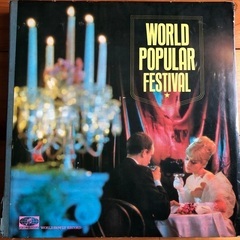 LPレコード　BOXレコードの画像
