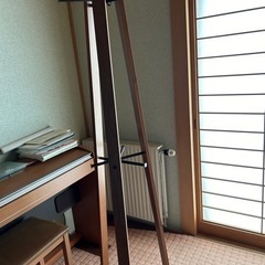 衣紋・バッグ掛け