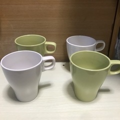 コップ