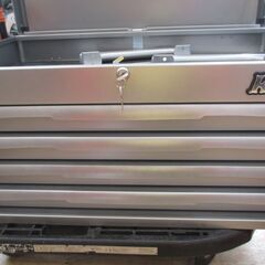 KTC　ケーティーシー EKR-1004　トップチェスト　中古品　工具箱　【ハンズクラフト宜野湾店】の画像