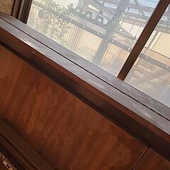 お譲り致します☆ヤマハ　ピアノの画像