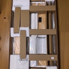 着払い FLEXISPOT 電動 昇降 デスク 47.5~74cm T3 昇降式 ローテーブル センターテーブル (あんしん決済手数料込み)の画像