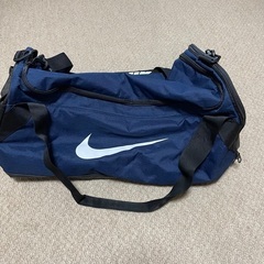 NIKEボストンバック