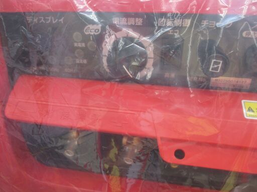 新ダイワ　EGM160M-1　エンジンウェルダー　未使用品　【ハンズクラフト宜野湾店】