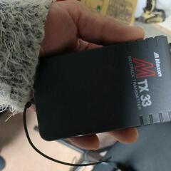 ギターワイヤレス売ります。の画像