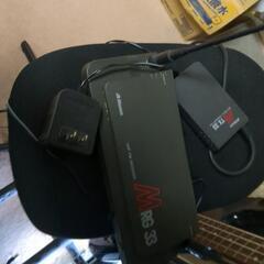 ギターワイヤレス売ります。の画像