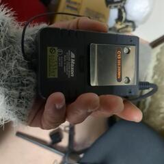 ギターワイヤレス売ります。の画像