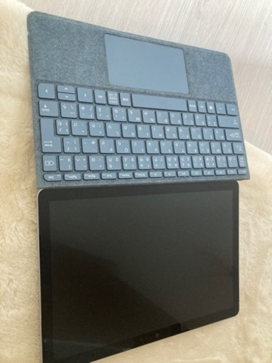 surface go2 Microsoftパソコン ノートパソコン