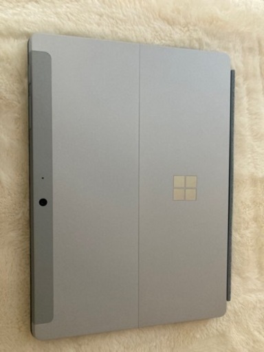 surface go2 Microsoftパソコン ノートパソコン