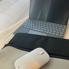 surface go2 Microsoftパソコン ノートパソコン