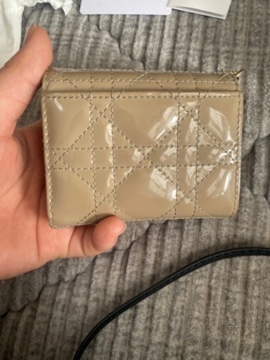 Dior 財布