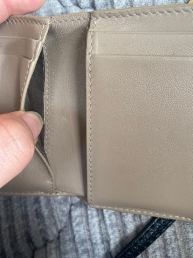 Dior 財布