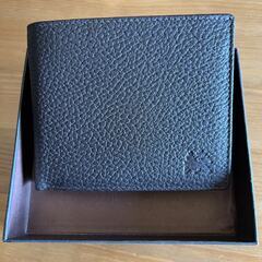 LERROS 財布 新品未使用
