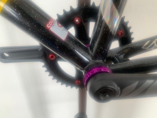 cinelli vigorelli steel