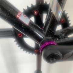 cinelli vigorelli steelの画像