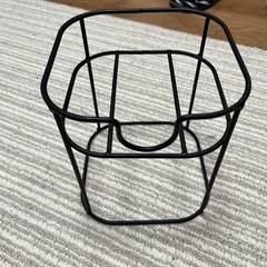 ドリンクサーバースタンド