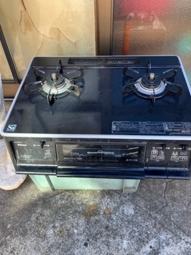 生活雑貨 調理器具 ガステーブル