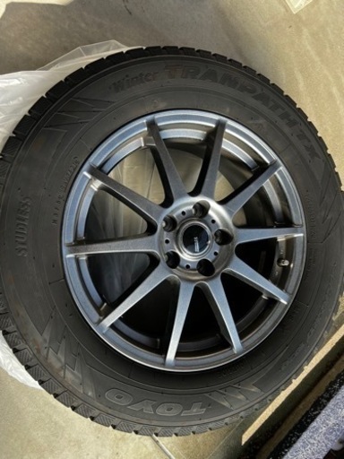 車のパーツ タイヤ、ホイール