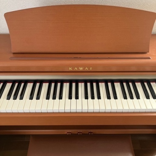 電子ピアノ　KAWAI CN24