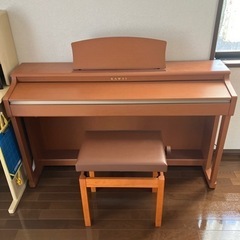 電子ピアノ　KAWAI CN24