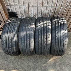 195/55-15の画像