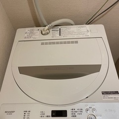 家電 生活家電 洗濯機の画像