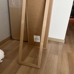 家具 ミラー/鏡の画像
