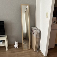 家具 ミラー/鏡の画像
