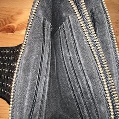 [新品] 大型の財布の画像