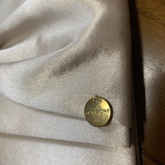 値下げします！結婚式袱紗の画像