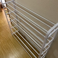生活雑貨 洗濯用品 物干し竿、ロープ