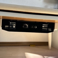 ローテーブル　こたつの画像