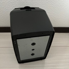 車内用品、車用のゴミ箱 の画像