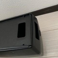 車内用品、車用のゴミ箱 の画像