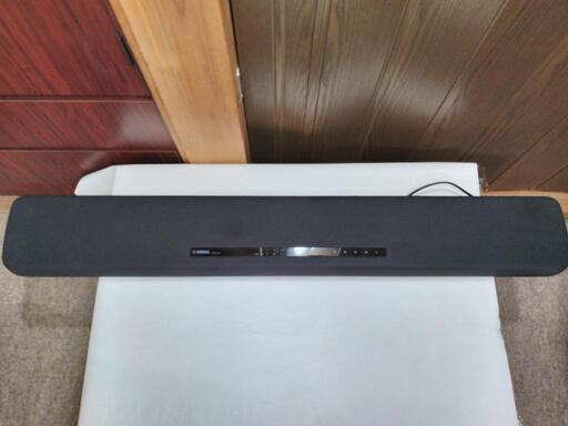 YAMAHAスピーカー YAS-107