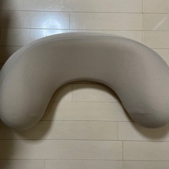 エルゴベビー　ナチュラルカーブナーシングピローの画像