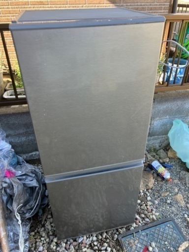 家電 キッチン家電 冷蔵庫 アクアノンフロン冷凍冷蔵庫