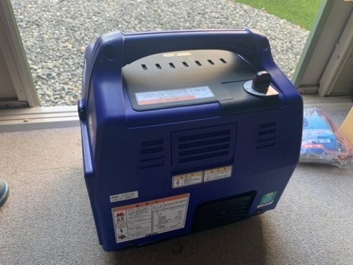 発電機