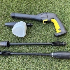 KARCHER K2 サイレントの画像