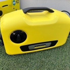 KARCHER K2 サイレントの画像