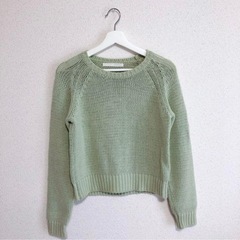 【スピックアンドスパン】トップス