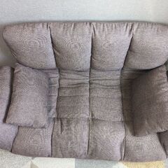ソファー　0円
