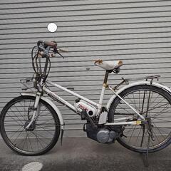 HONDA　PEOPLE　希少車
