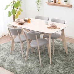 家具 ダイニングテーブルセット