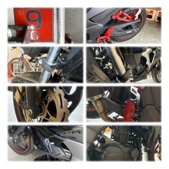 売却、交換希望。SYM T2 250 通勤に使用中（今はガレージ保管中）の画像