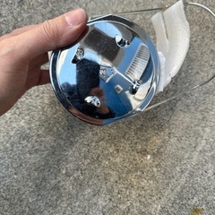 ひび割れランタンの画像